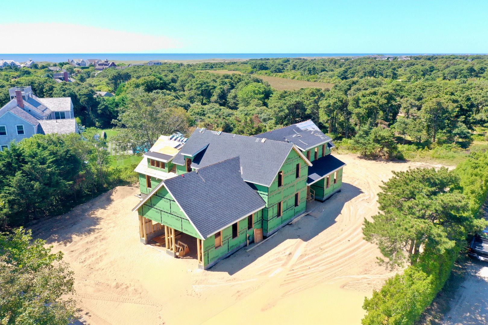 3 Nobadeer Avenue Nantucket