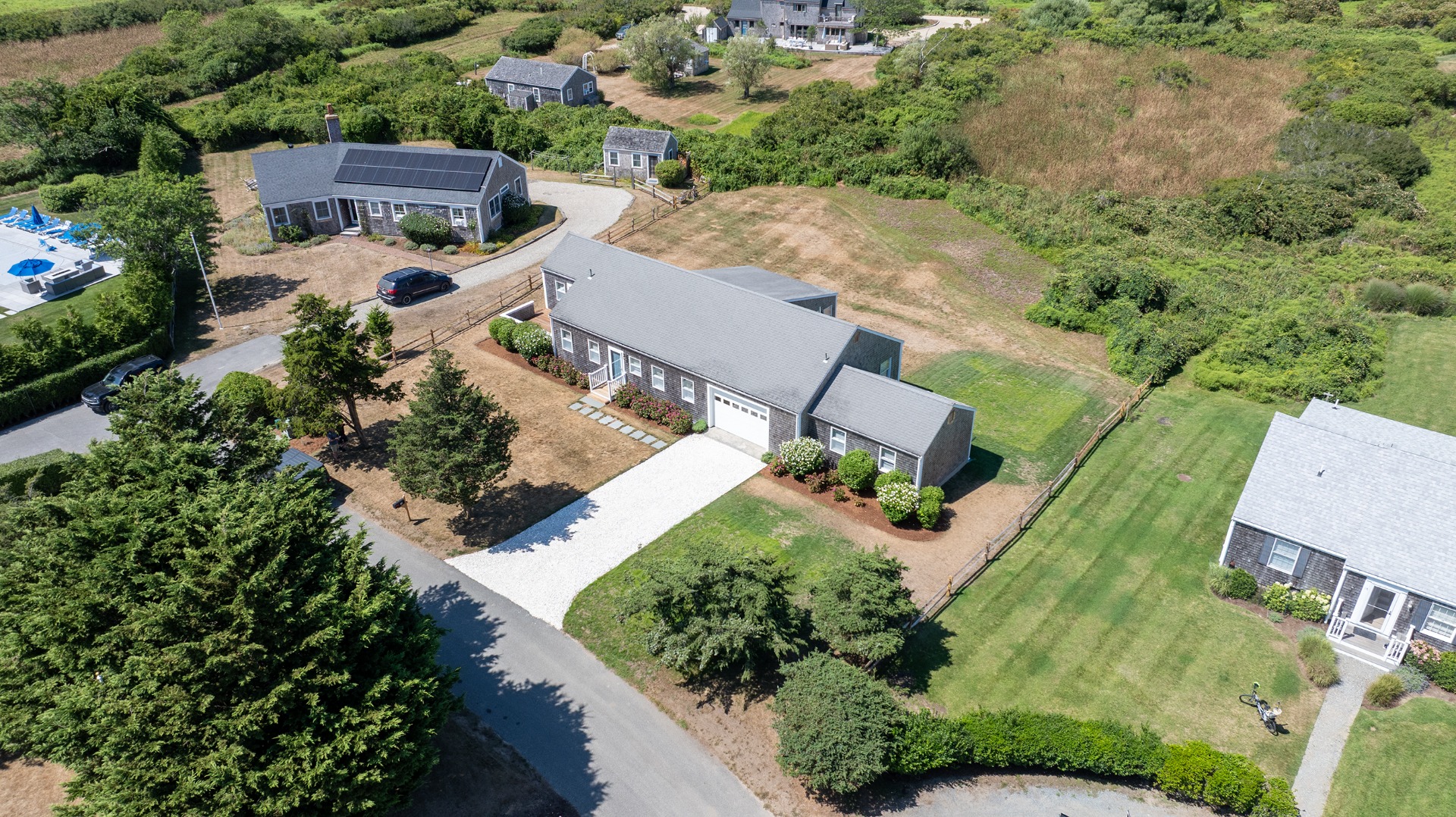 15 Meadow Lane Nantucket