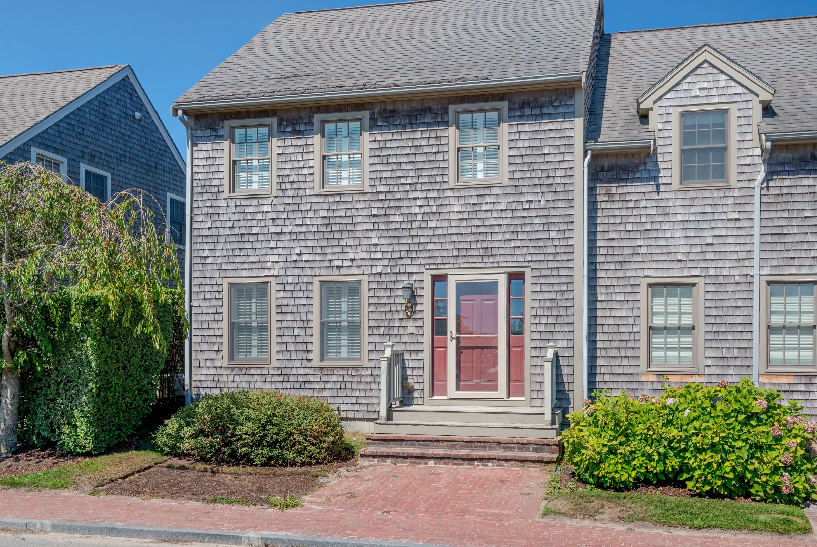 25 Park Circle Nantucket