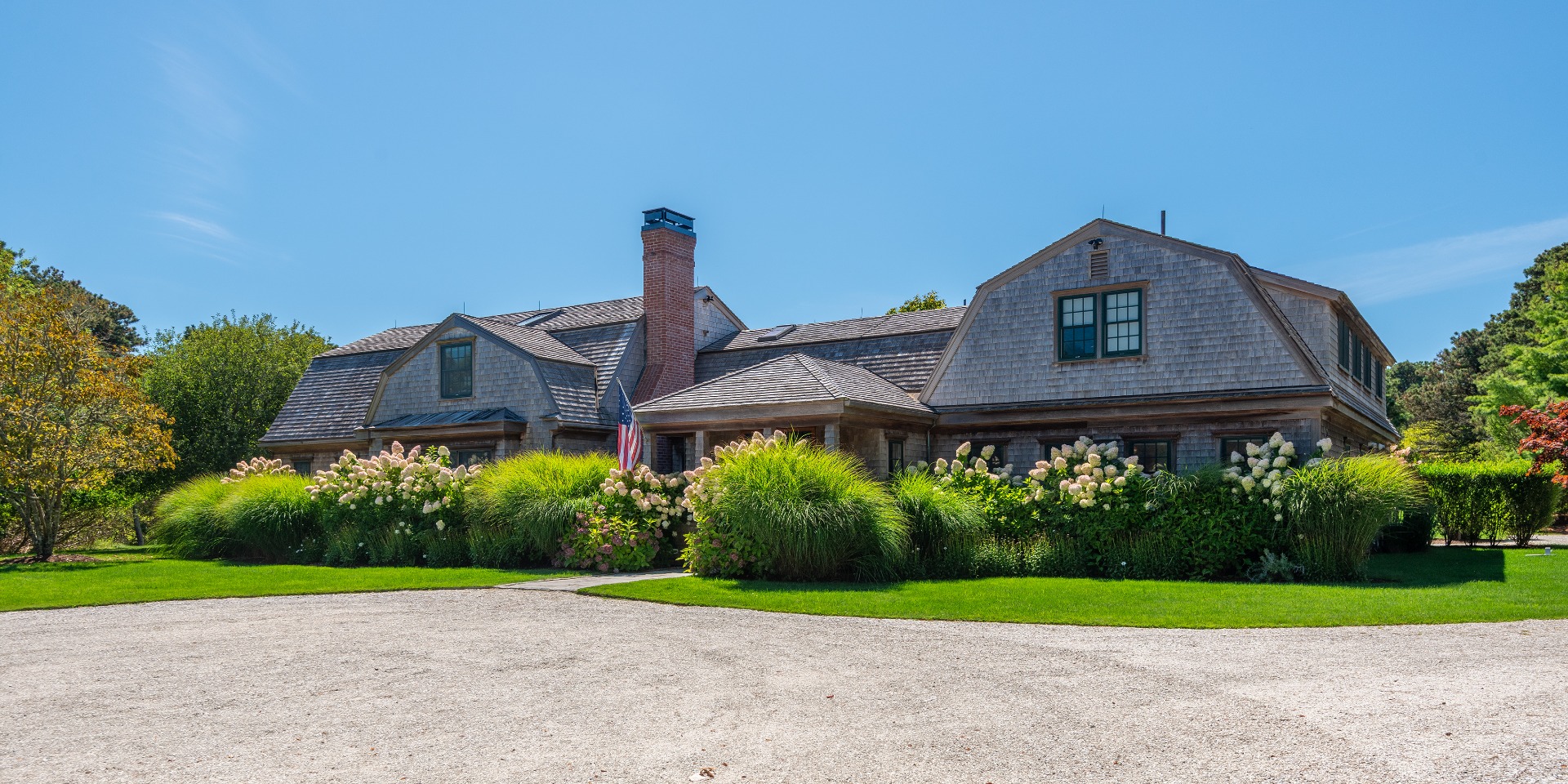 4 Millbrook Road Nantucket