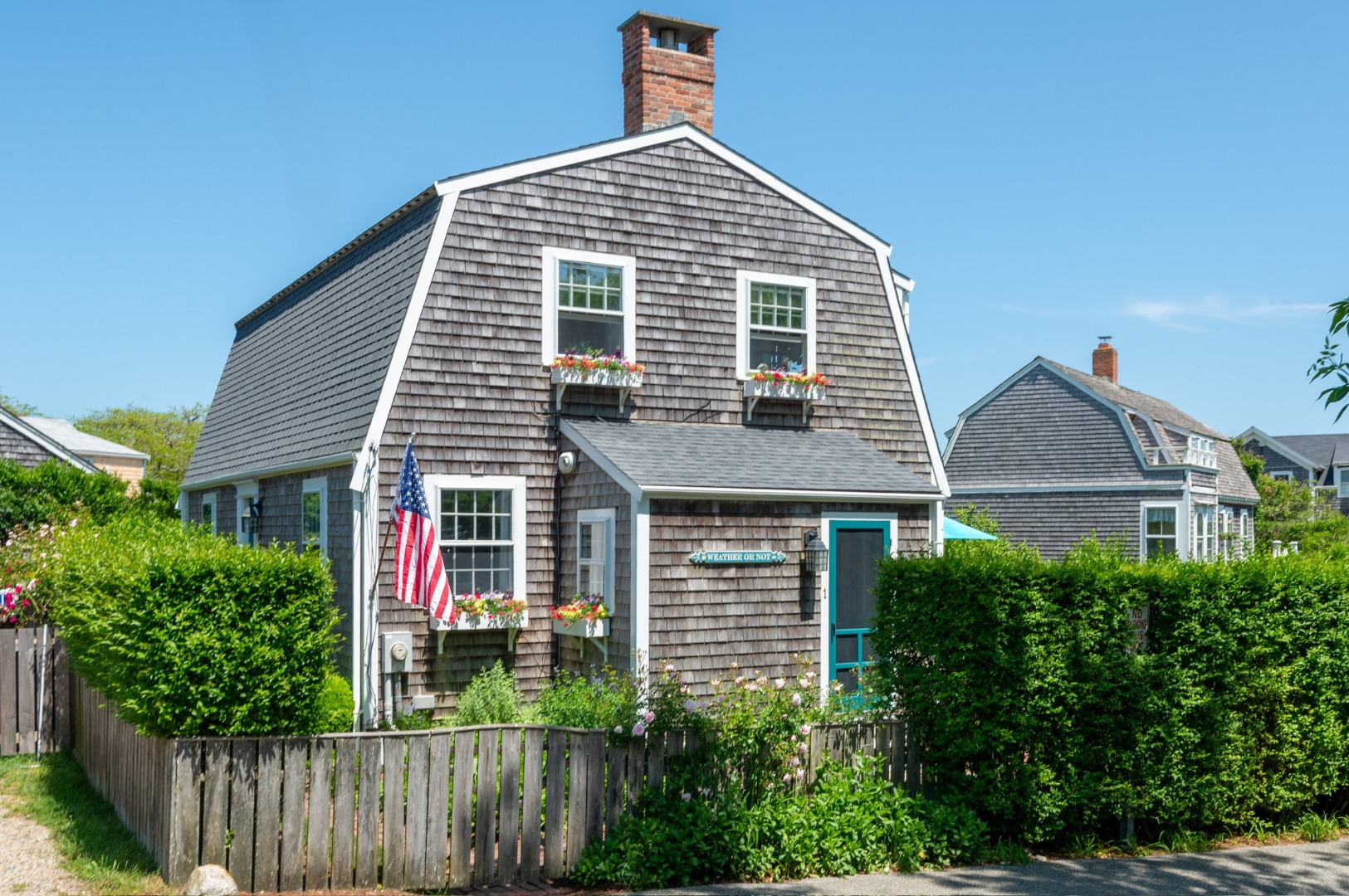 1 Gully Road Nantucket