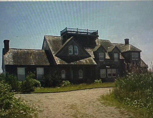 83 Squam Road Nantucket