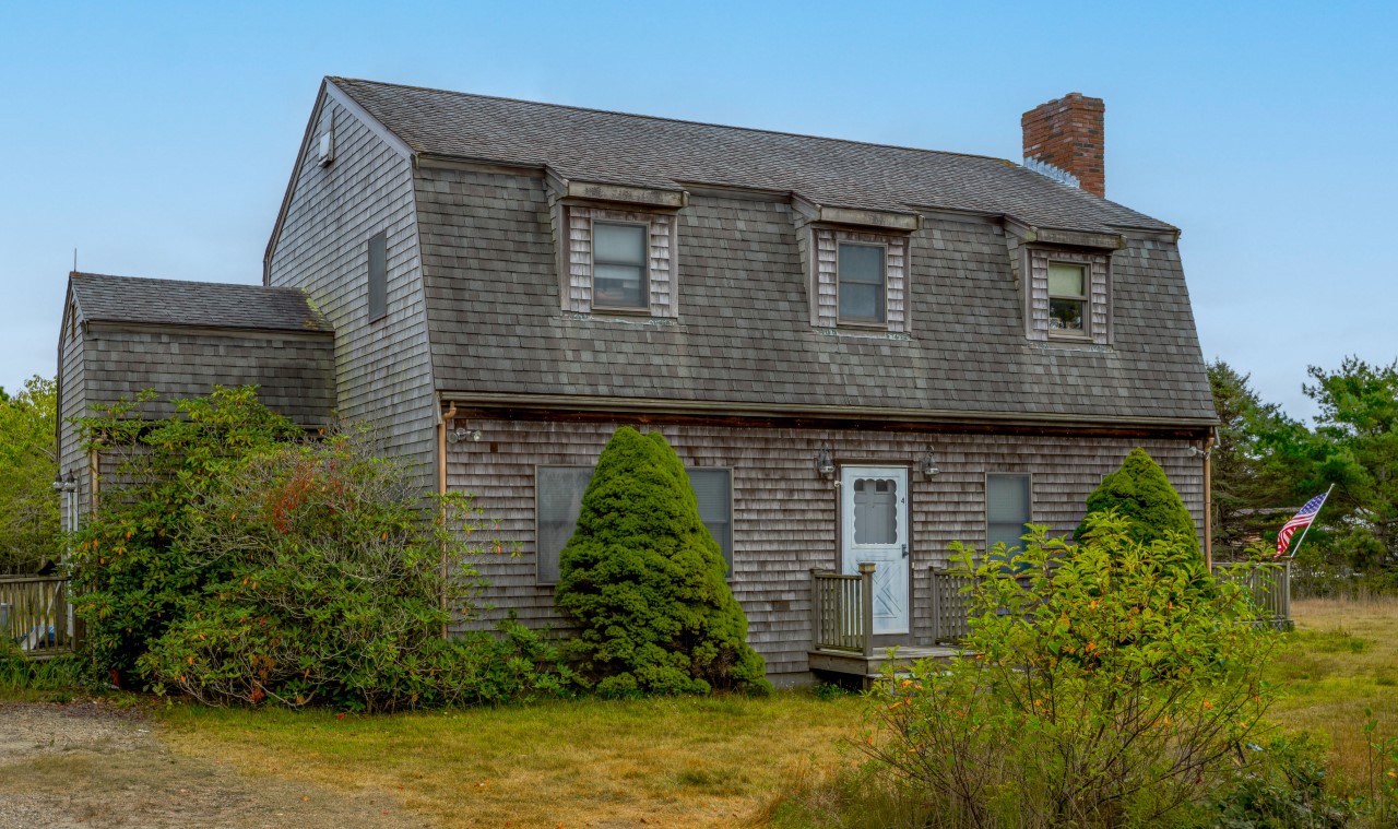 4 Field Avenue Nantucket