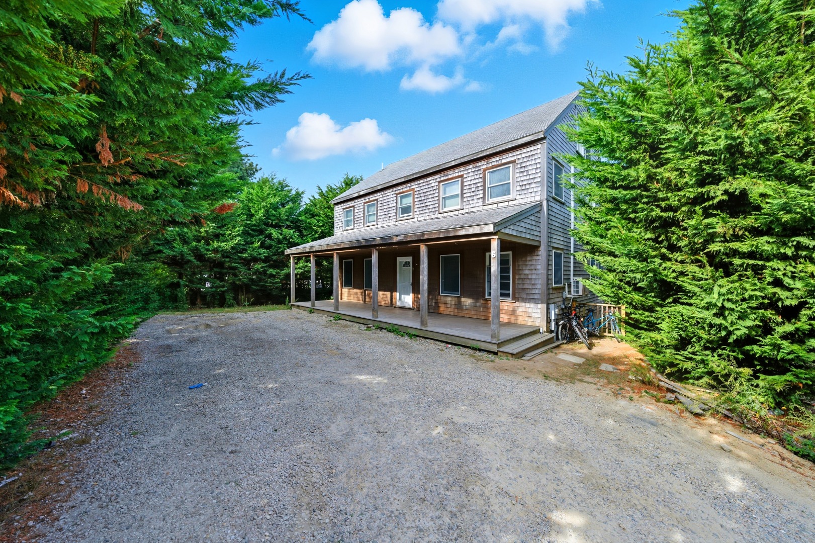 6 Beverly Court Nantucket