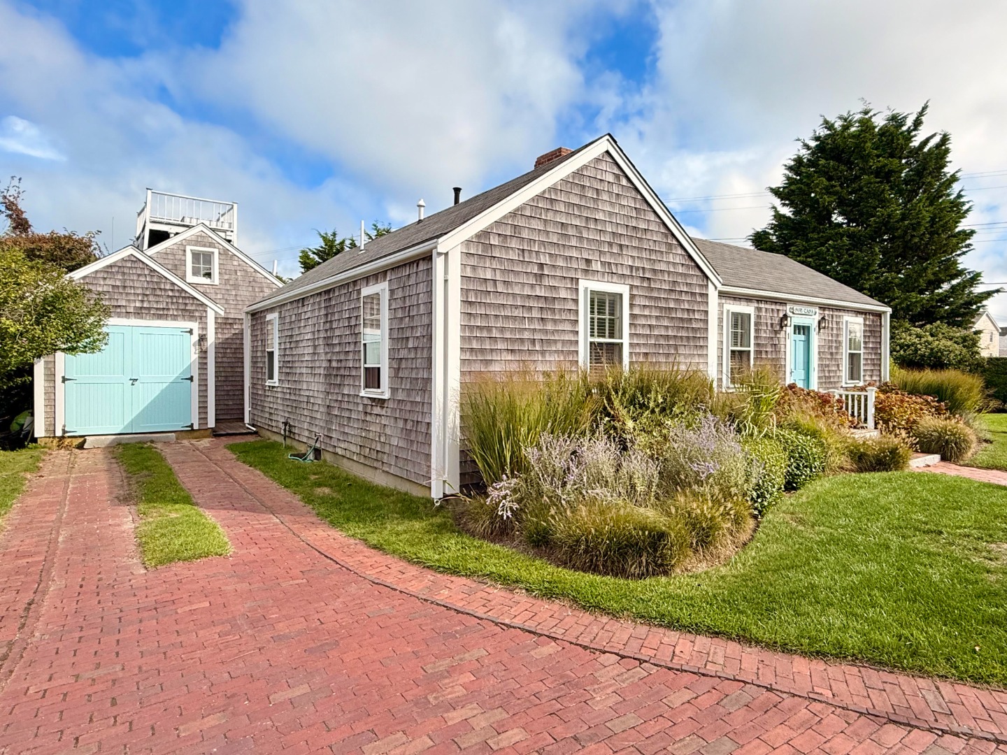 1 Sylvia Lane Nantucket