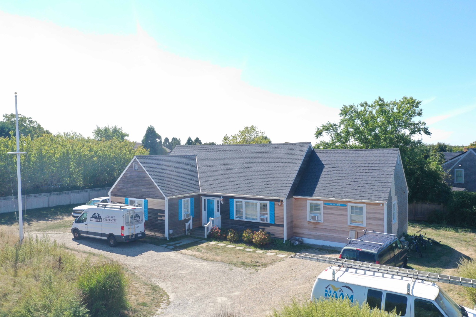 1 Pinkham Circle Nantucket