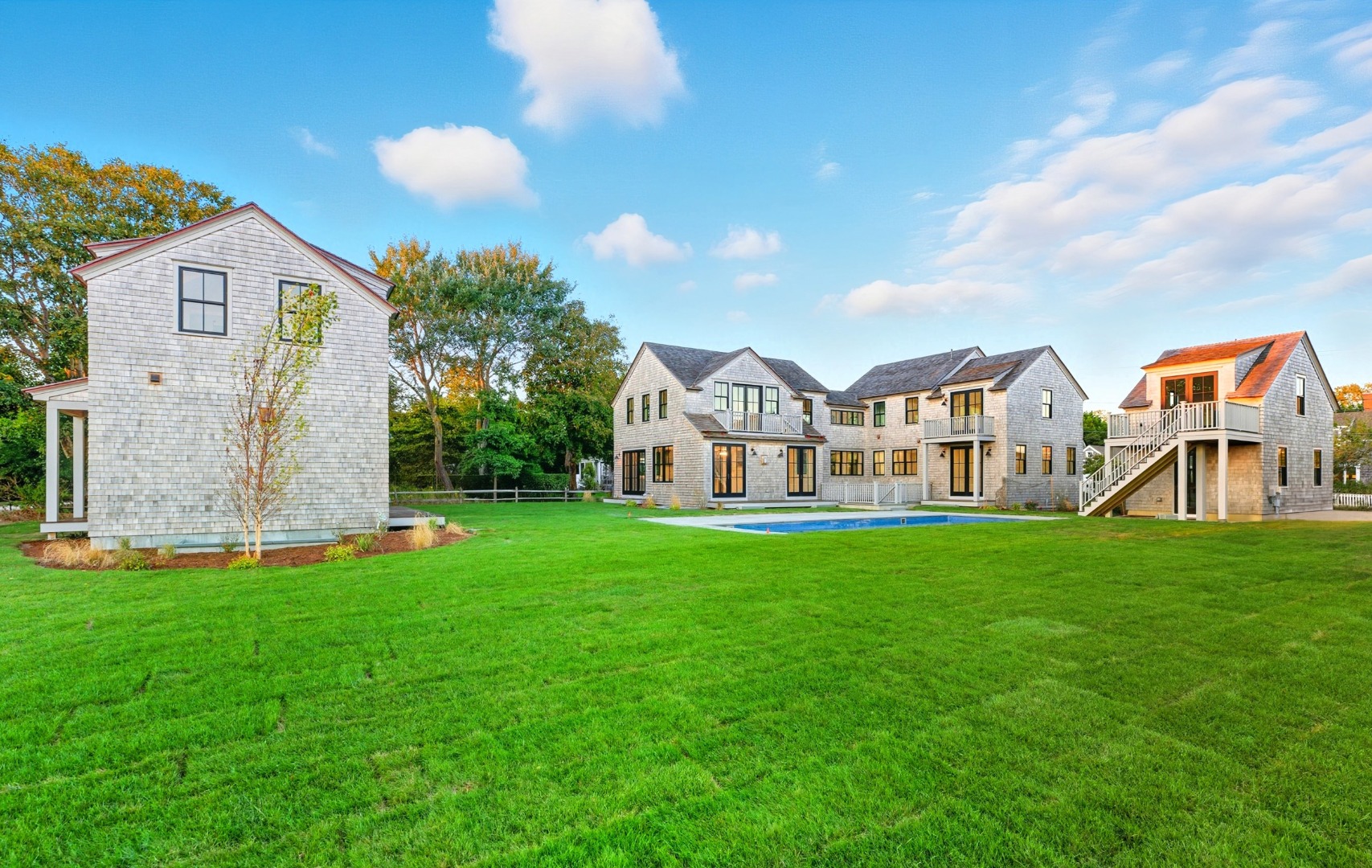 27 Cato Lane Nantucket