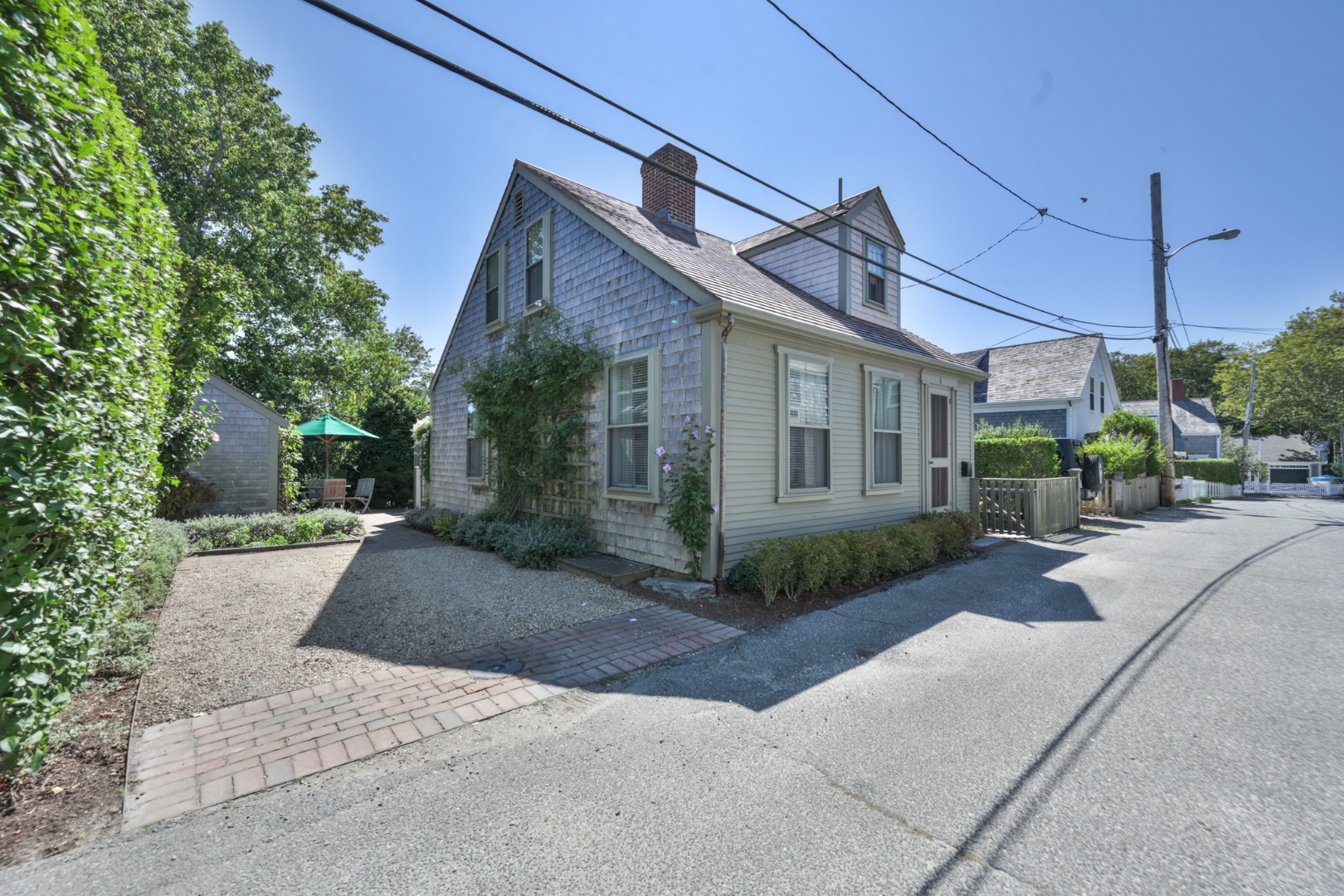 6 Eagle Lane Nantucket