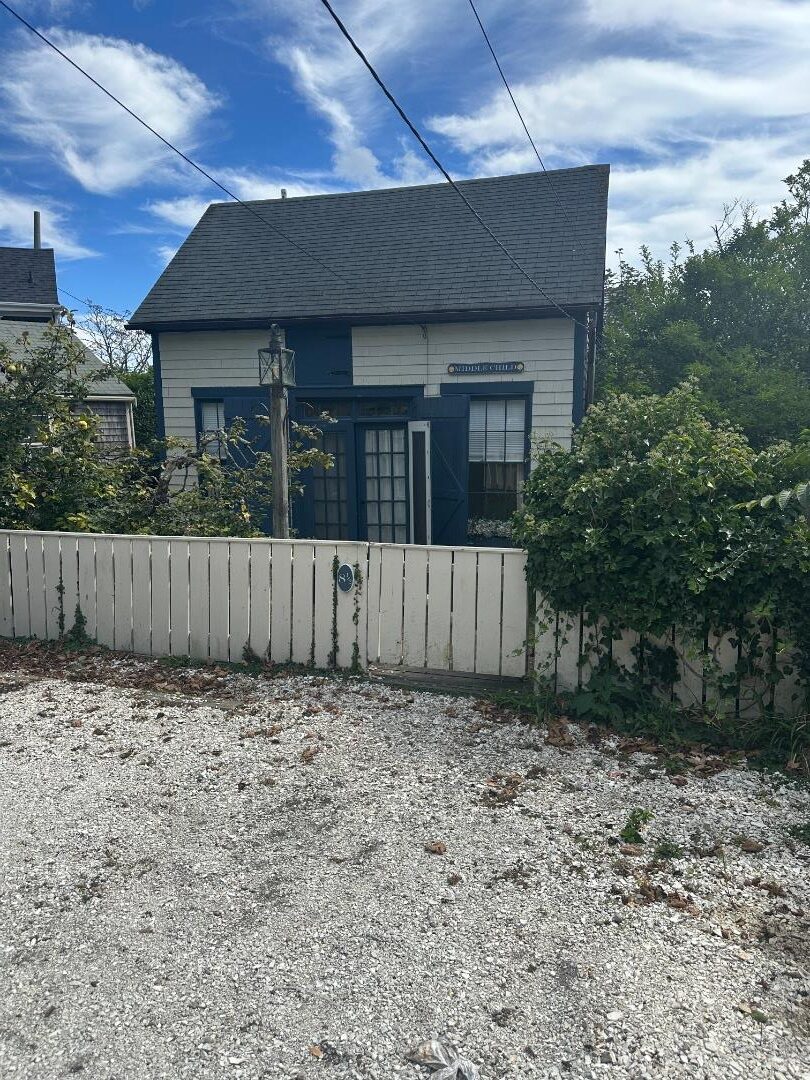 8R Union Street Nantucket