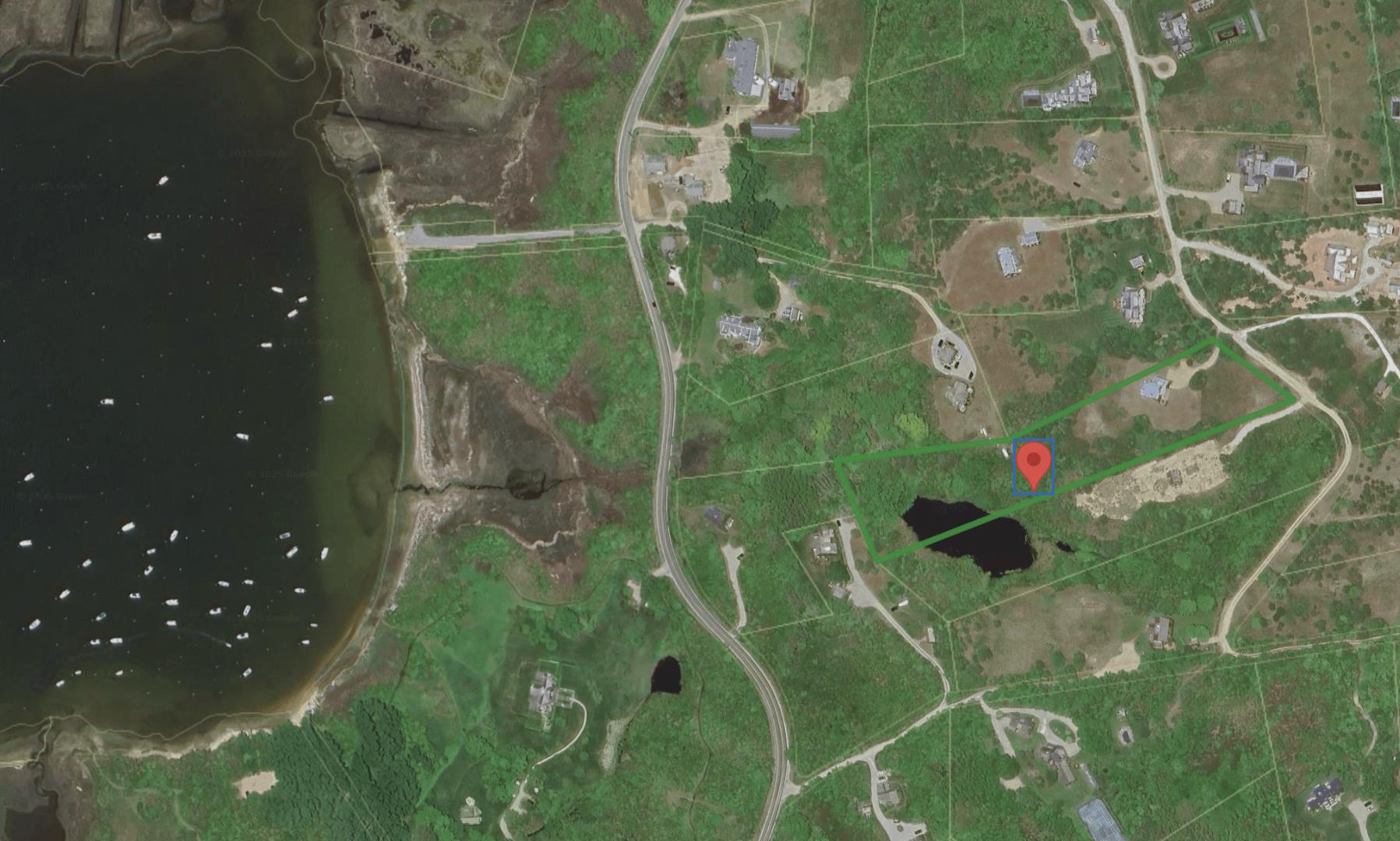 13 Eat Fire Spring Road Nantucket