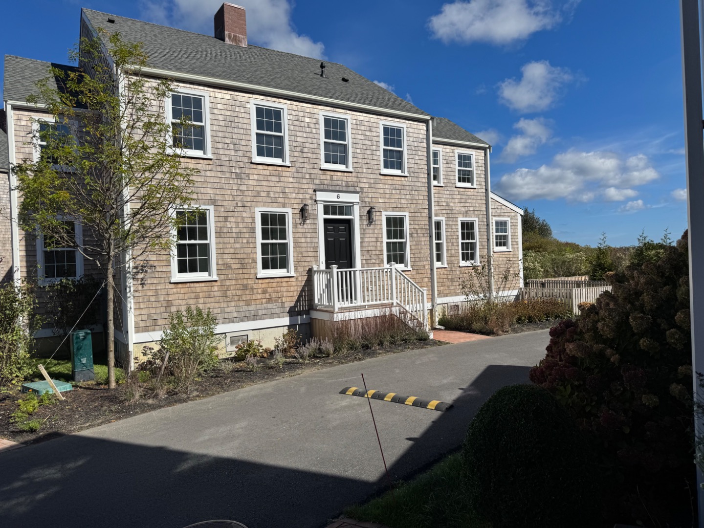 6 Mariner Way Nantucket