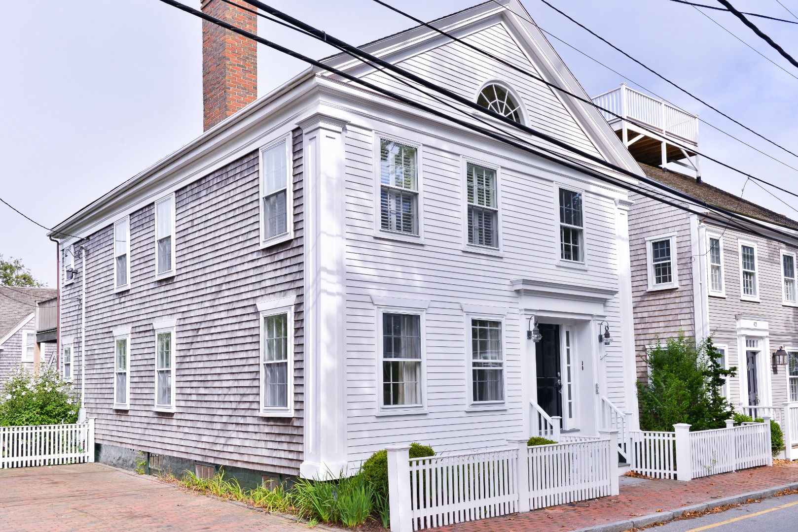 40A Union Street Nantucket