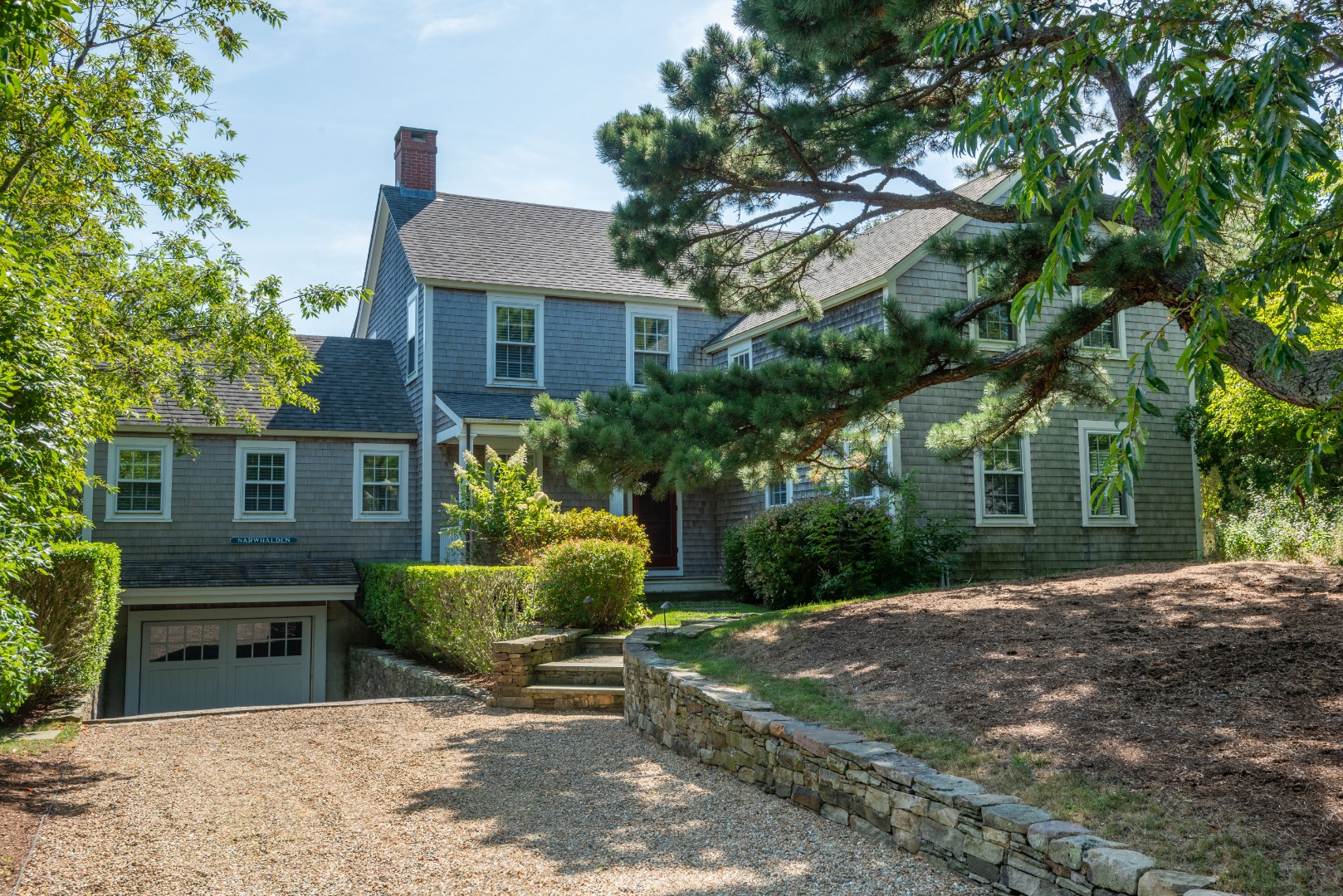 18 Creek Lane Nantucket
