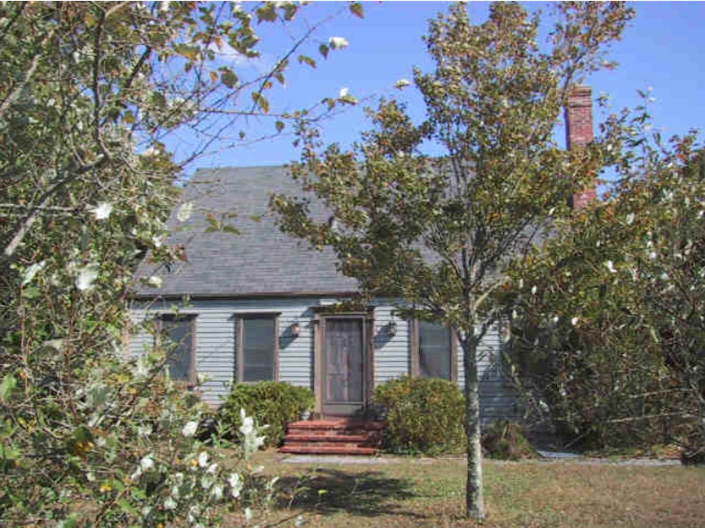 5 Altheas Lane Nantucket