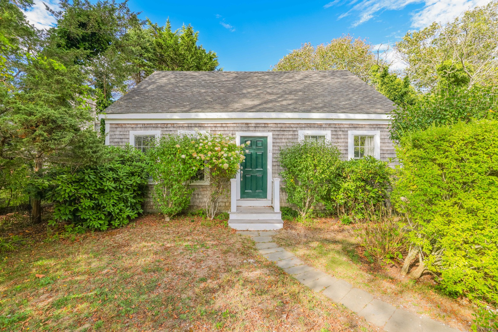 11 Vesper Lane Nantucket