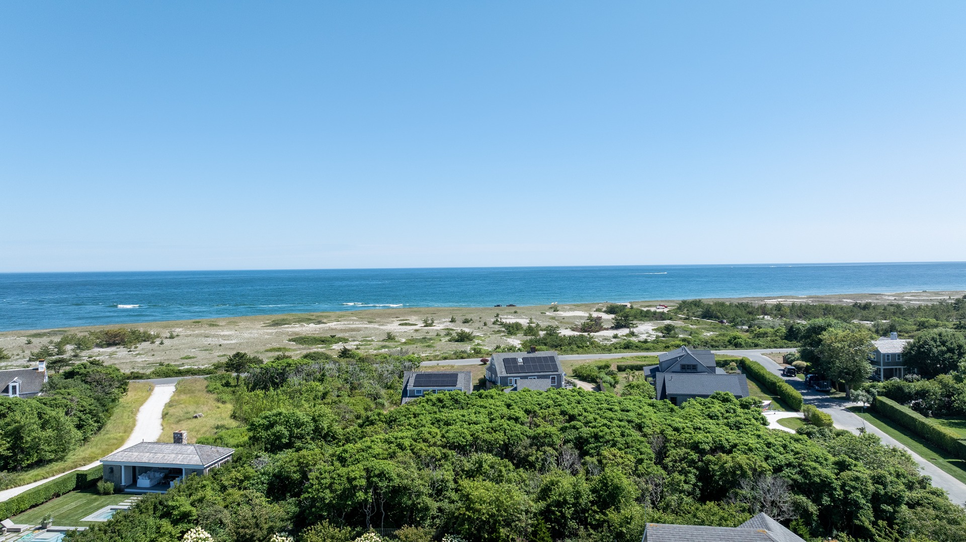 3 Stone Post Way Nantucket