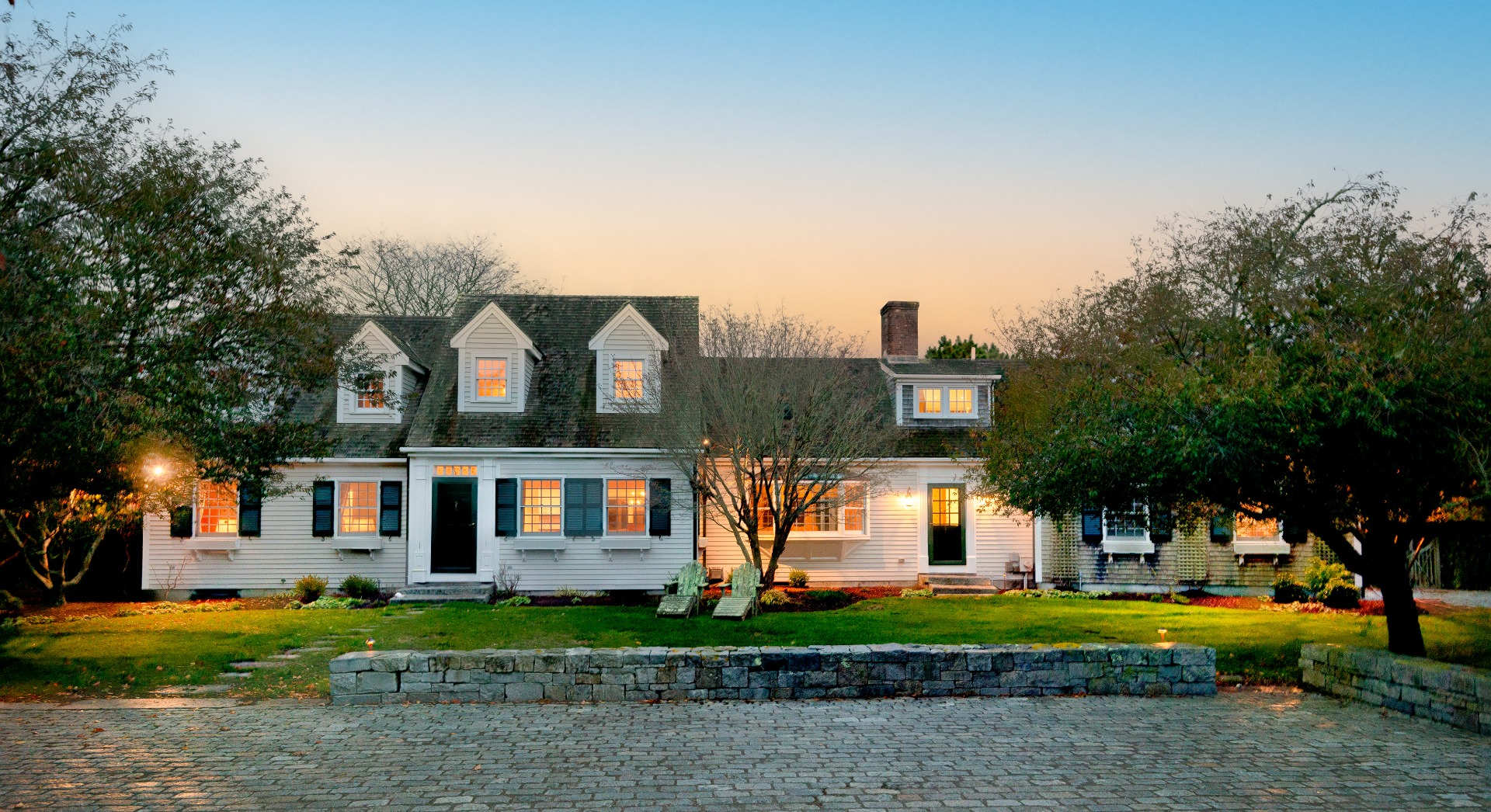 15 Skyline Drive Nantucket