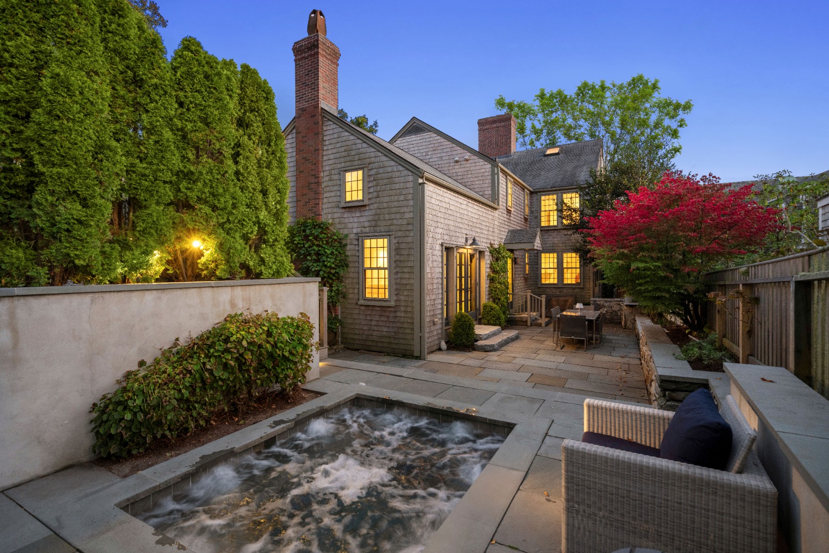 21.5 Hussey Street Nantucket