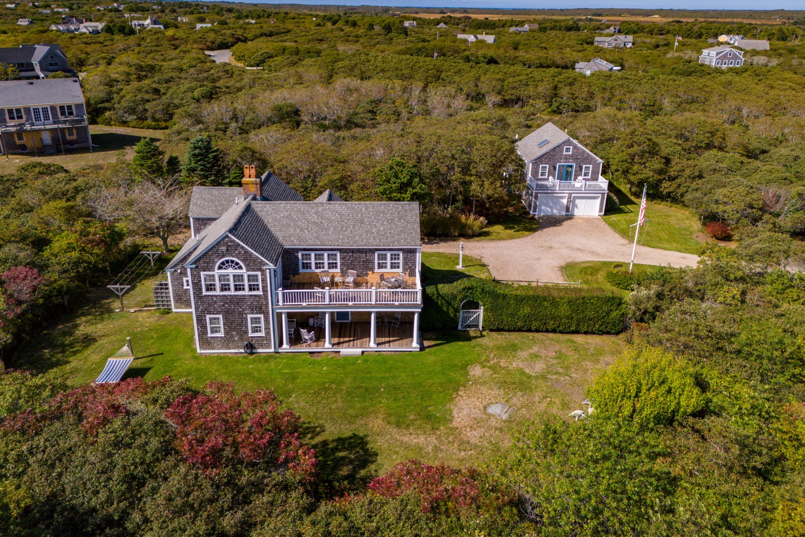 27 Longwood Drive Nantucket