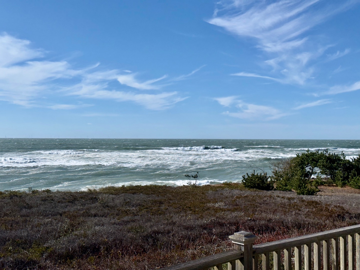 14 & 16 Sheep Pond Road Nantucket