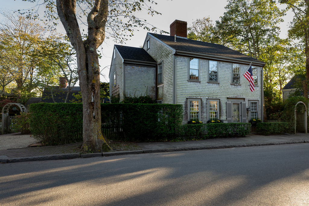 26 Milk Street  (Lot 1) Nantucket