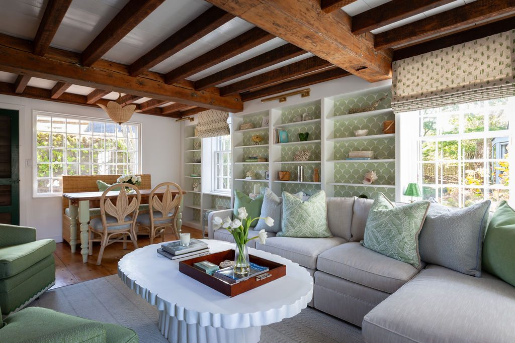 26R Milk Street  (Lot 2) Nantucket