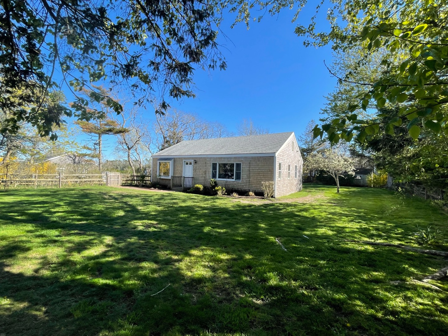 9 Nobadeer Way Nantucket