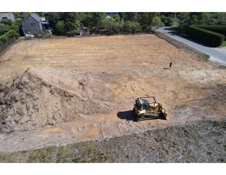 5 Gray Avenue, Lot 177 Nantucket