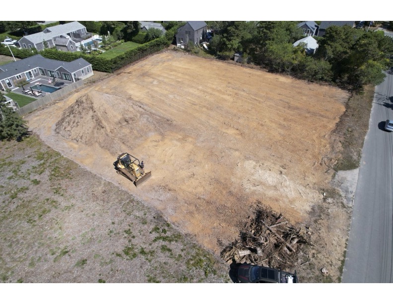 5 Gray Avenue, Lot 178 Nantucket