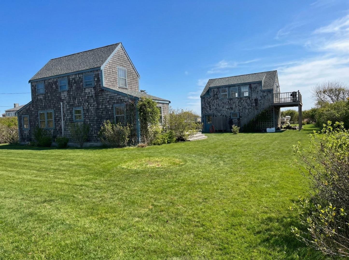 321 Madaket Road Nantucket
