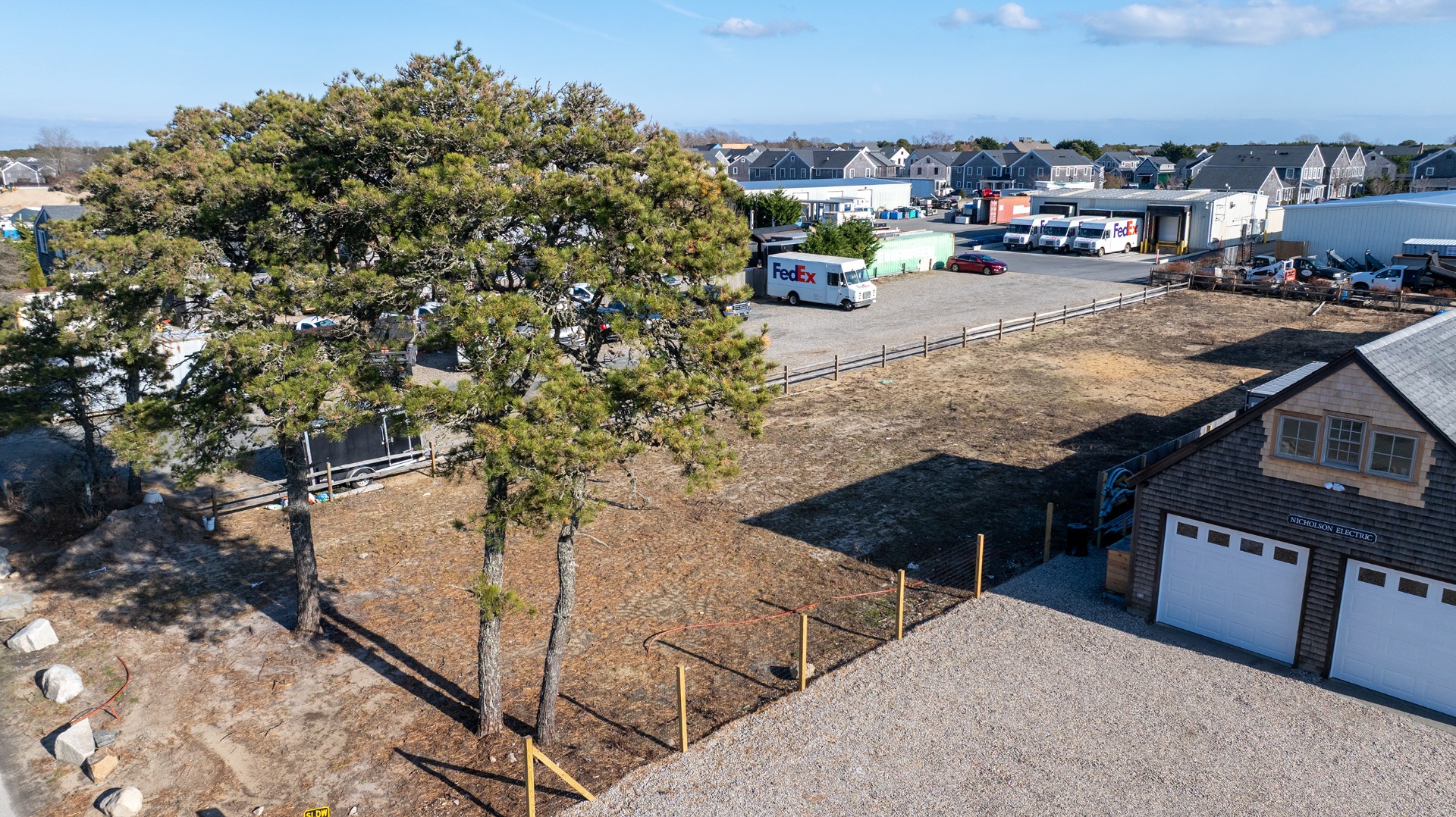 12A Greglen Avenue Nantucket