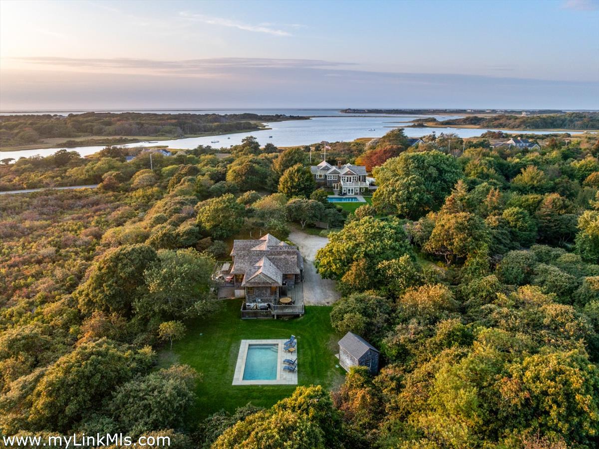 247 Polpis Road Nantucket
