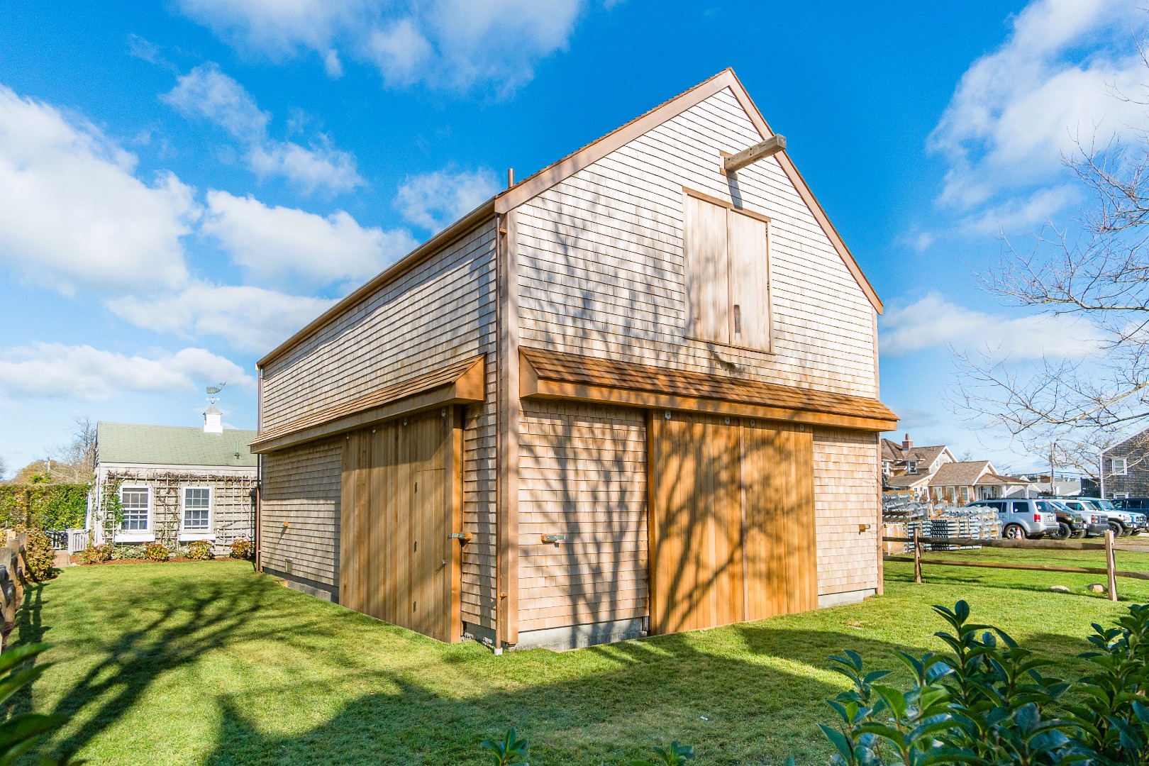 8 Sea Street Nantucket