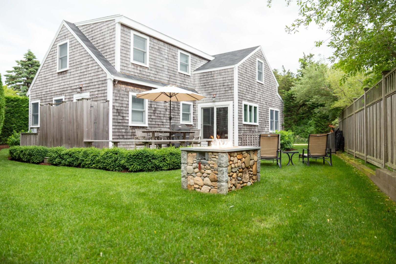 10 Pilgrim Road Nantucket