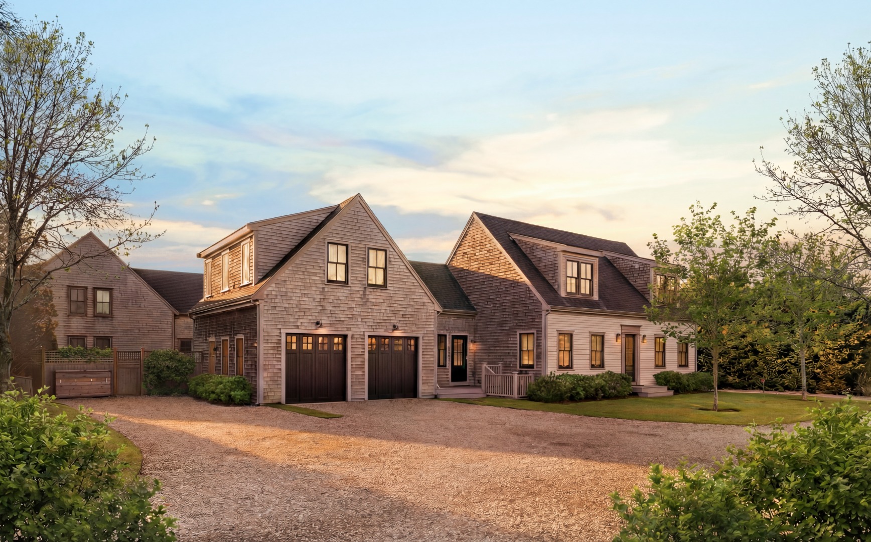 2 Nautilus Lane Nantucket