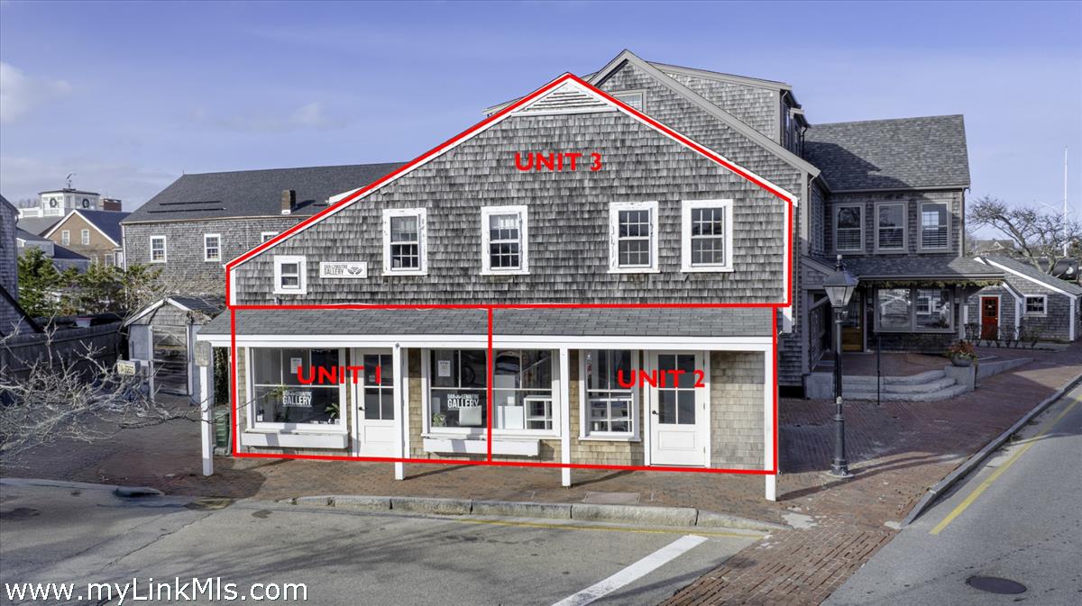 26 Easy Street Nantucket