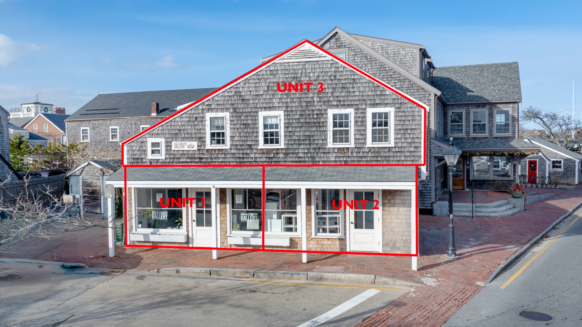 26 Easy Street Nantucket