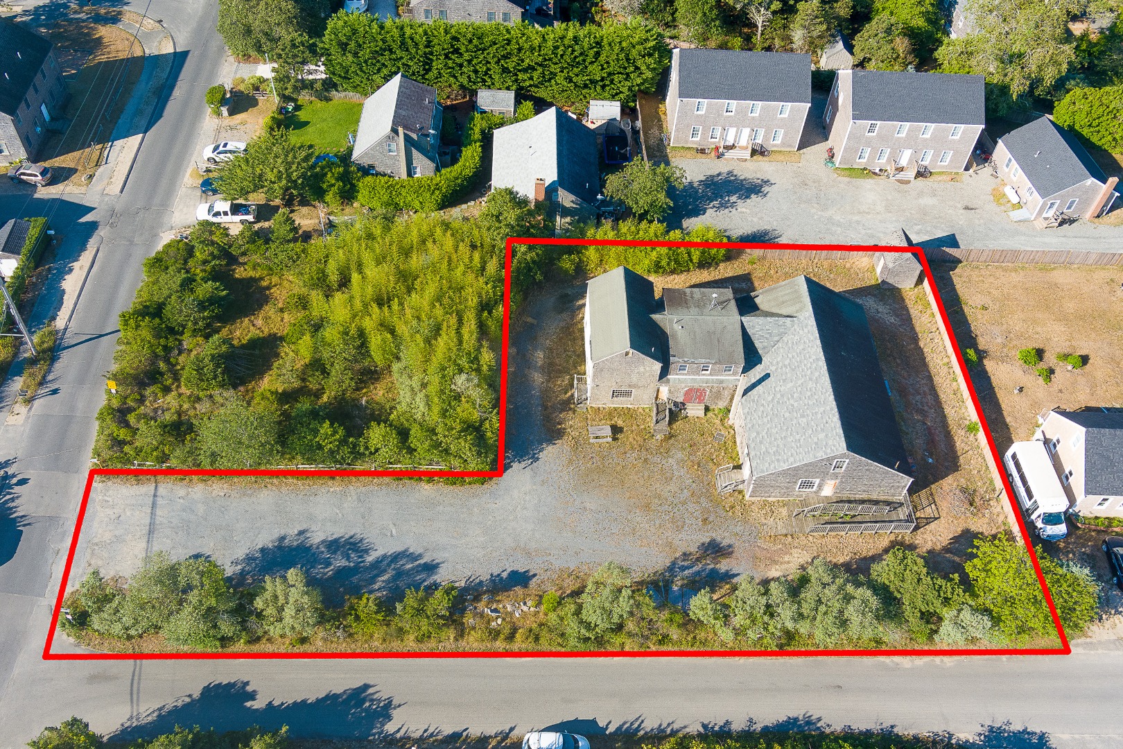5 Miacomet Ave Nantucket