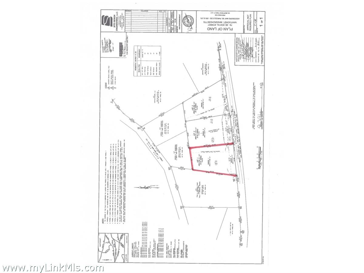 85 Vestal Street Nantucket