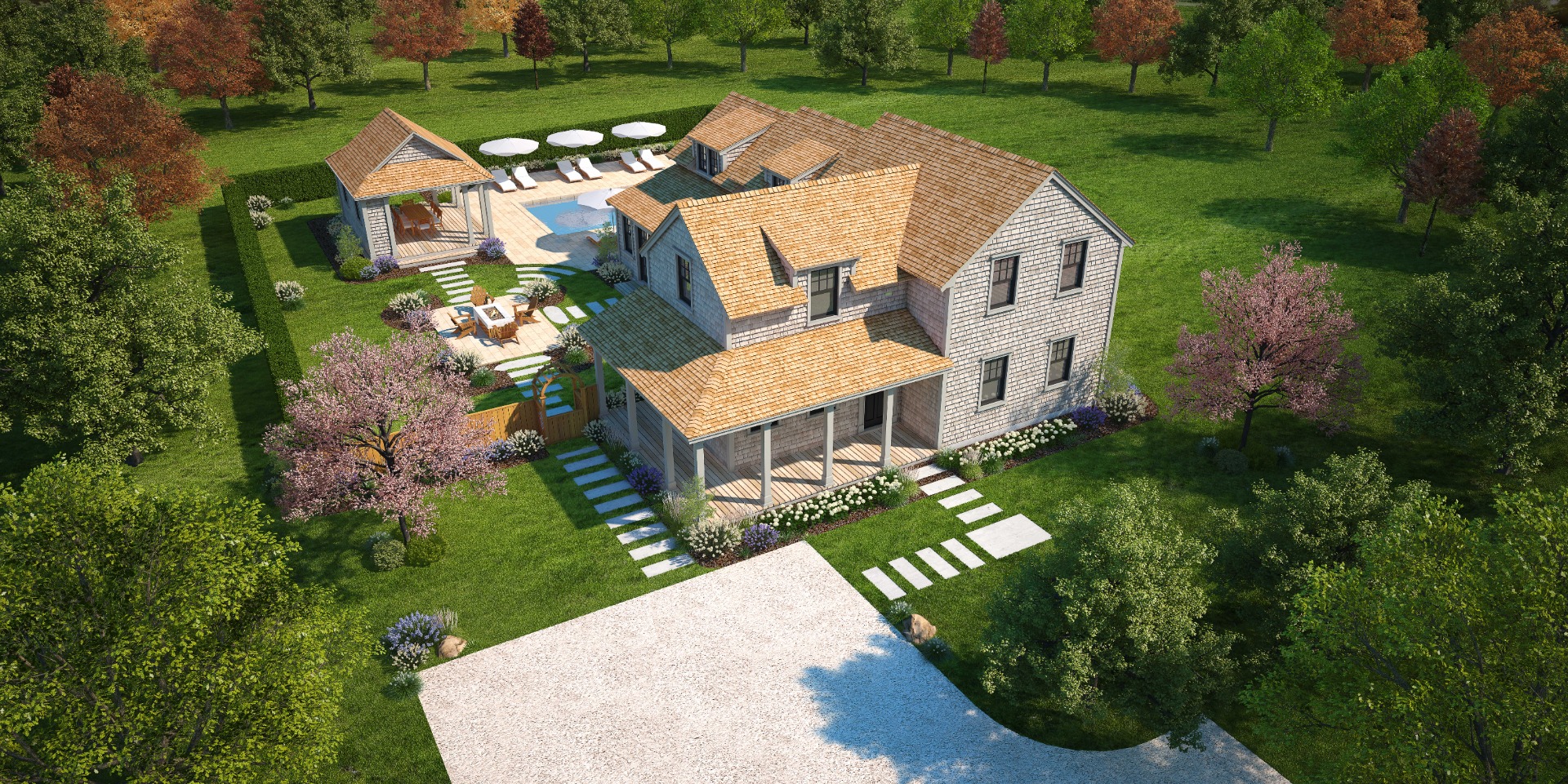 7 Gray Avenue Nantucket