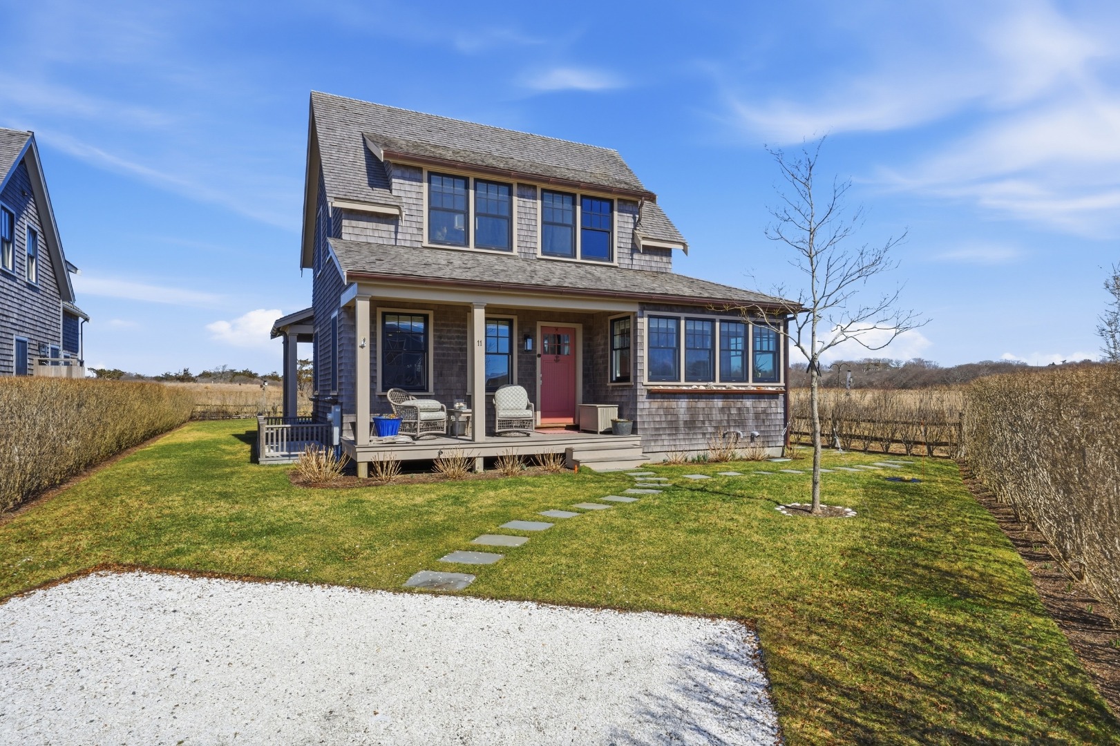 11 Hydrangea Lane Nantucket