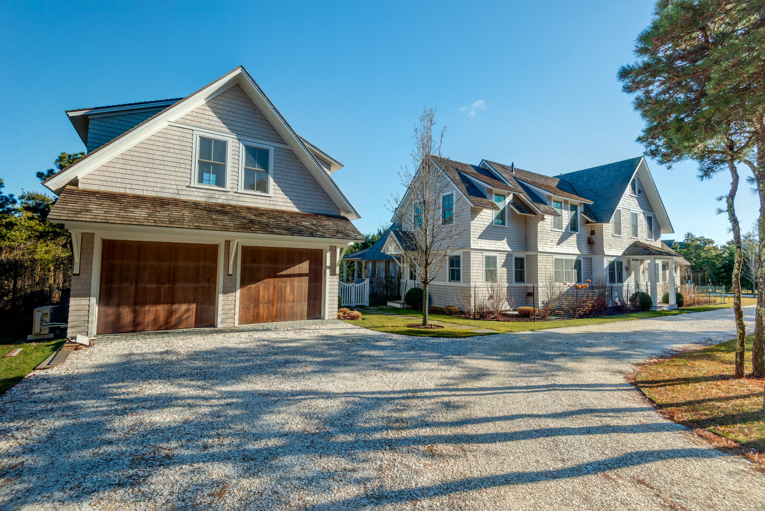 111 Surfside Road Nantucket
