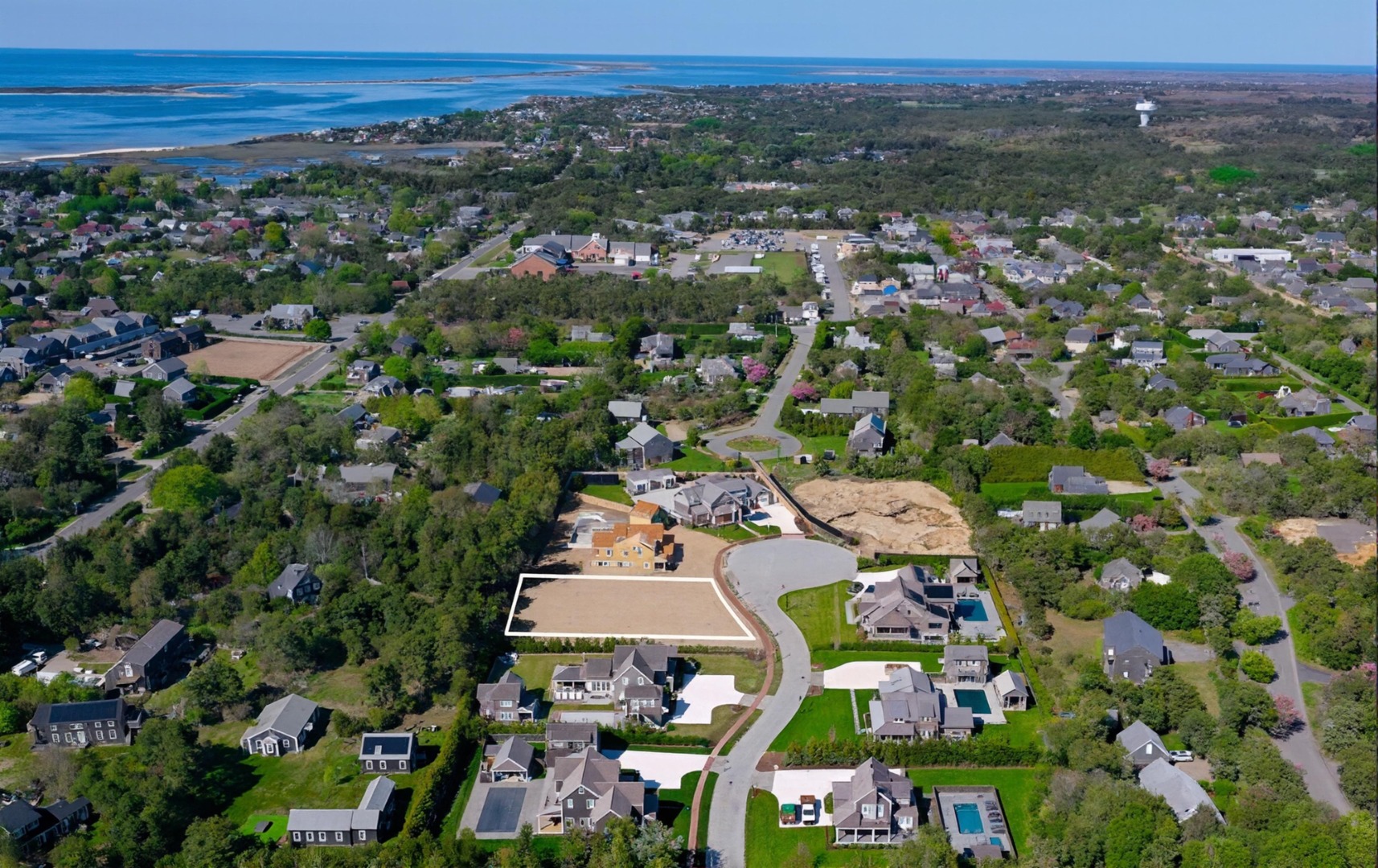 6 Maple Lane Nantucket