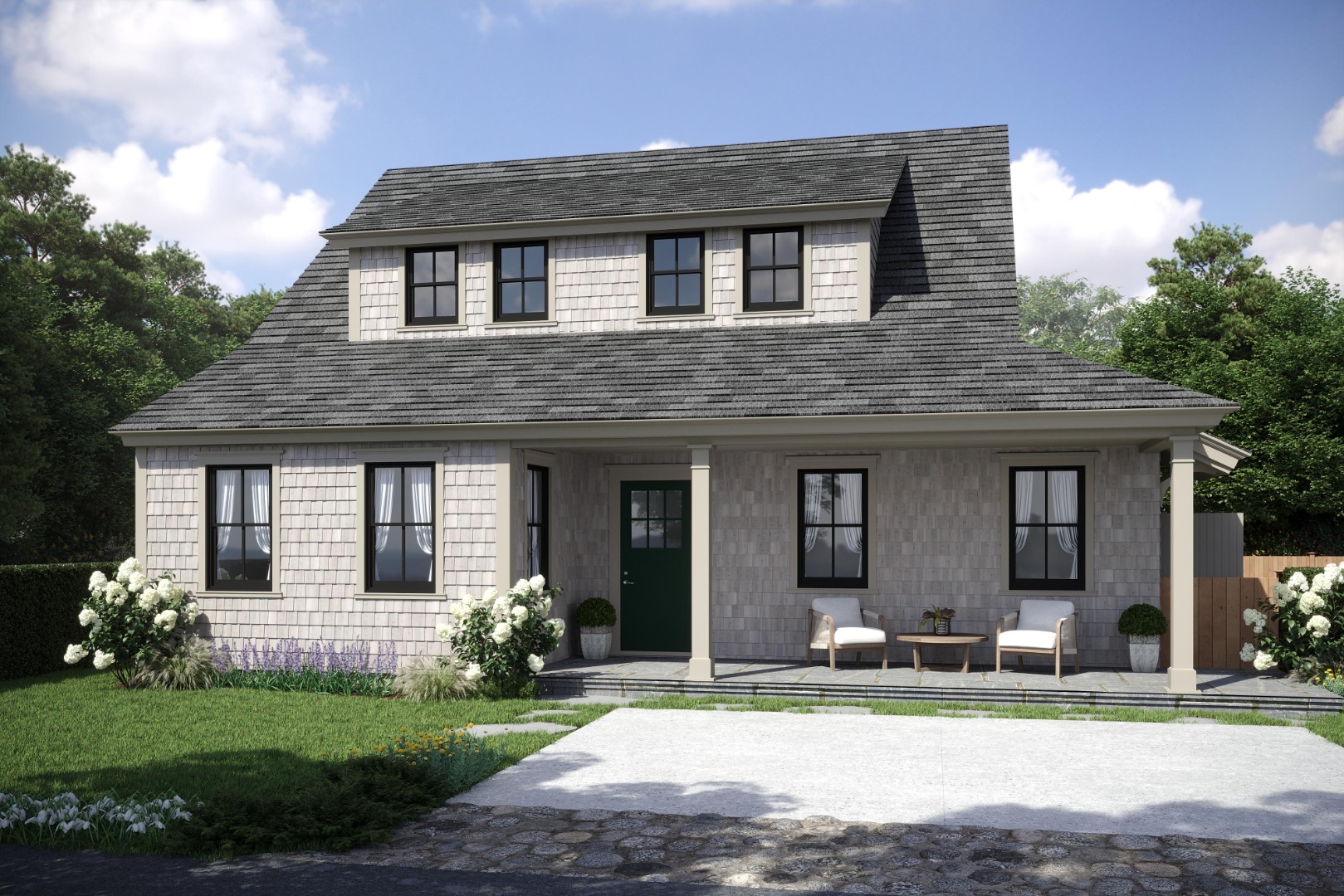 4 Fawn Lane Nantucket