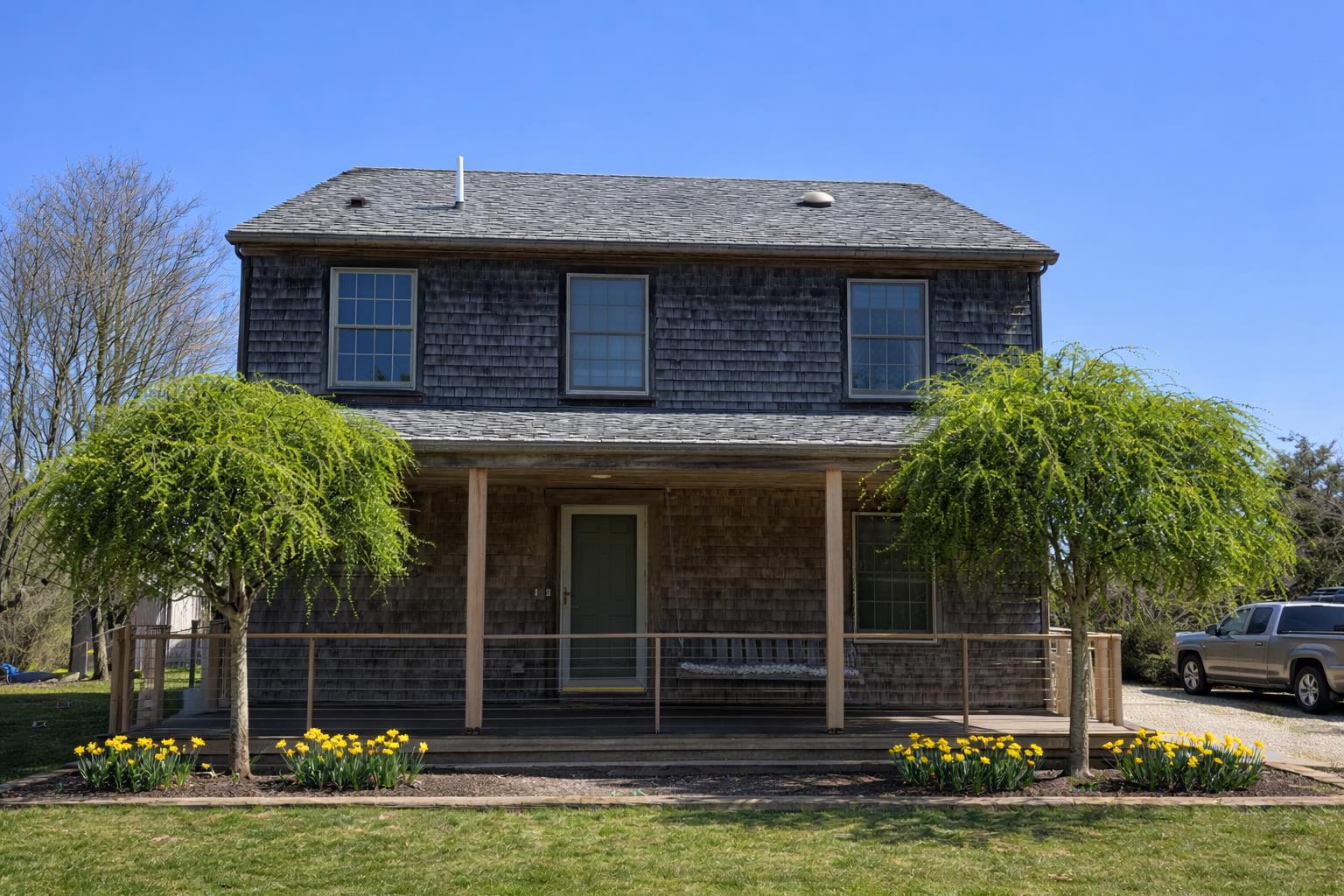 12 Appleton Road Nantucket