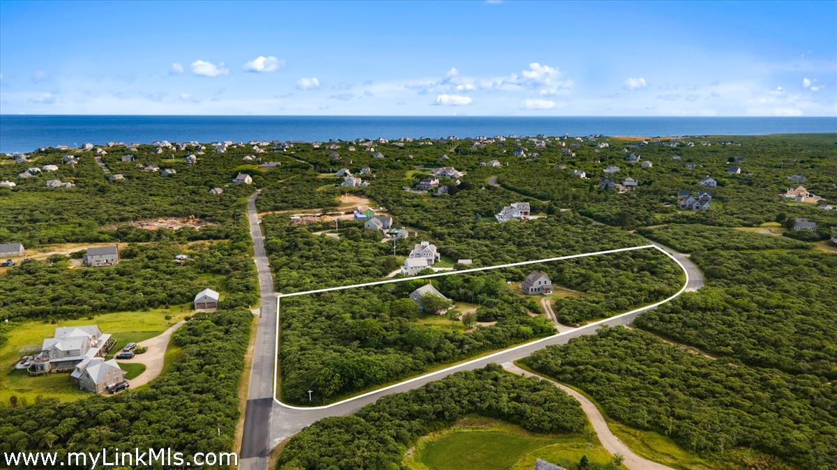 13 Parson Lane Nantucket