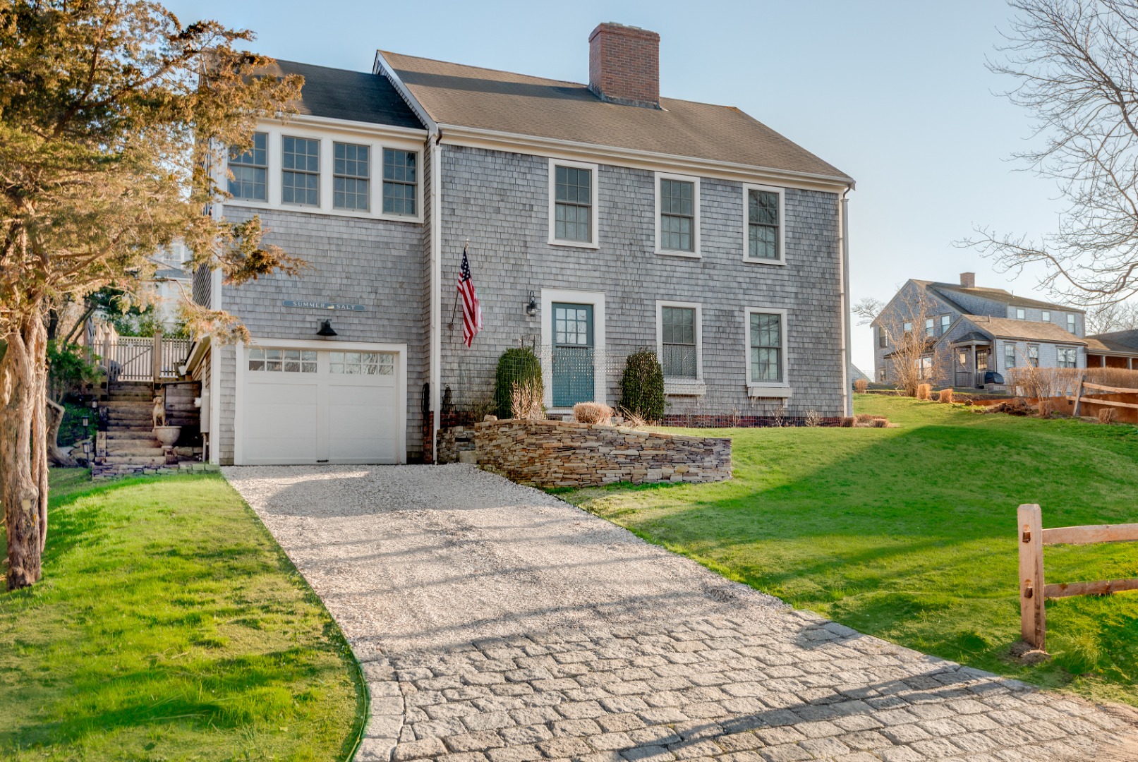 10B Angola Street Nantucket