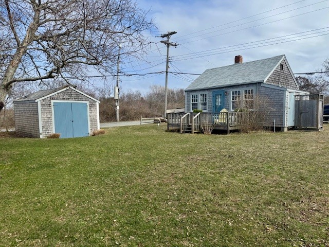 24 Washington Avenue Nantucket