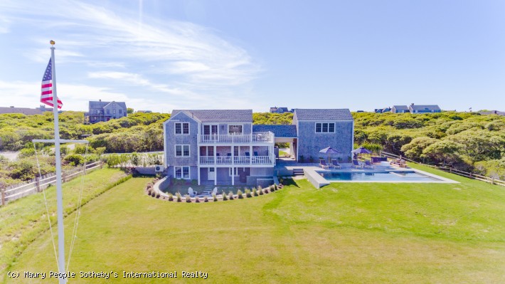 6 Sandsbury Road Nantucket