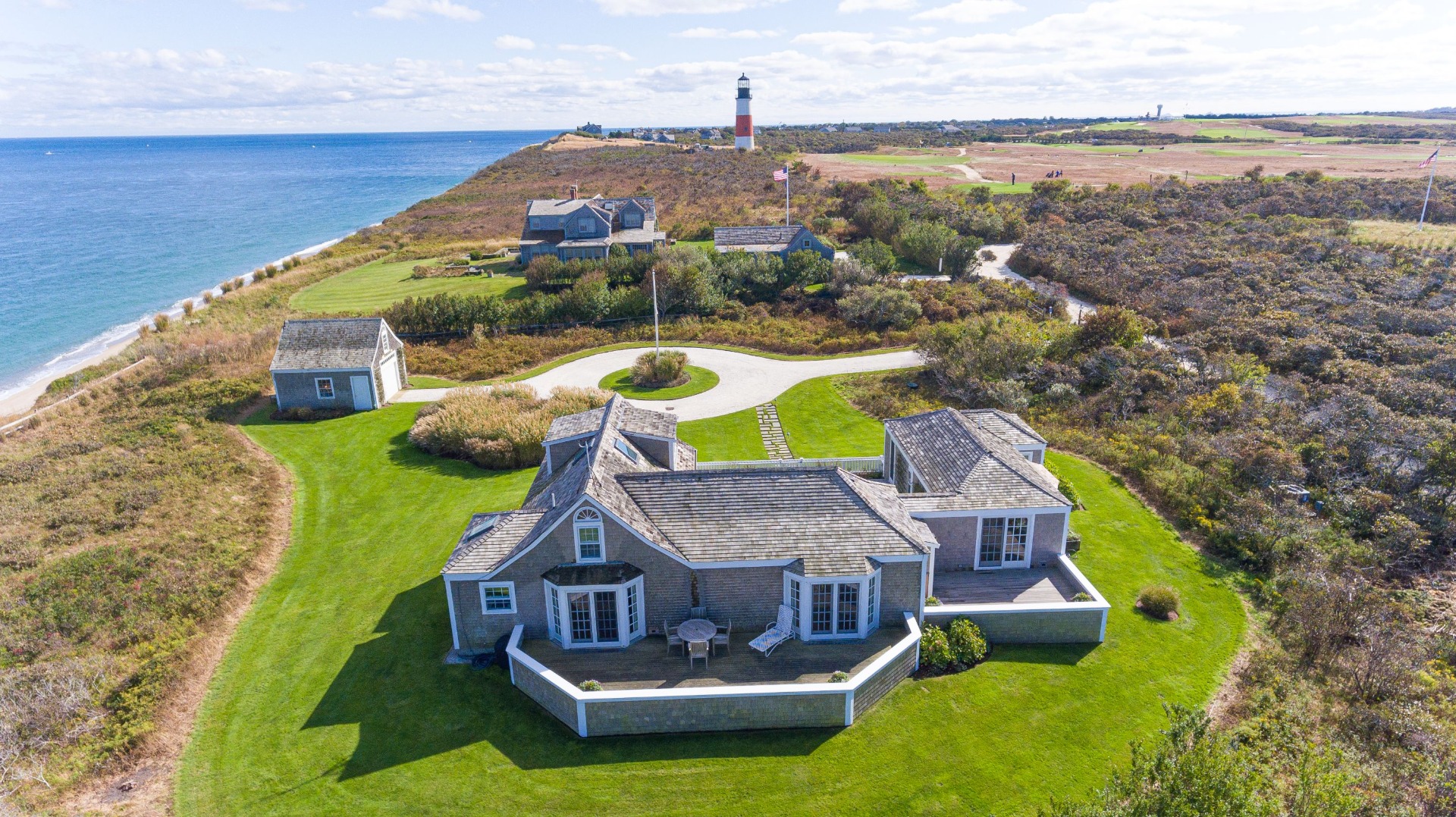 23 Sankaty Head Road Nantucket